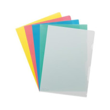 Kolma Sichthülle Visa Dossier A4 SuperStrong Sortierte Farben Kolma Sichthülle Visa Dossier A4 SuperStrong Sortierte Farben