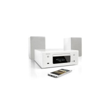 Denon Micro-HiFi Anlage CEOL N10 Weiss