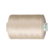 Creativ Company Näh- und Stickgarn 1000 m Beige