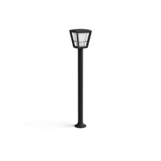 Philips Hue Outdoor Sockelleuchte Econic 17442/30/P7 Philips Hue Outdoor Sockelleuchte Econic 17442/30/P7