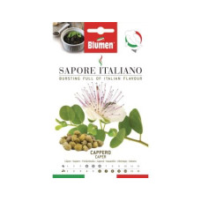 Blumen Samen Kapern Blumen Samen Kapern