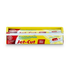 Jet-Cut Frischhaltefolie 300 m x 45 cm Profi