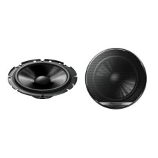 Pioneer 2-Weg Lautsprecher TS-G170C