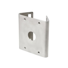 Hanwha Techwin Masthalterung SBP-300PMS Silber Hanwha Techwin Masthalterung SBP-300PMS Silber