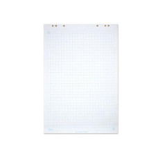 ELCO Flipchart 67 cm x 99 cm Kariert, 5 Blöcke ELCO Flipchart 67 cm x 99 cm Kariert, 5 Blöcke