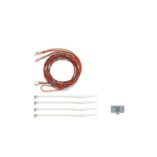 Tamiya LED MFC Ø 3 mm Rot, 2 Stück Tamiya LED MFC Ø 3 mm Rot, 2 Stück