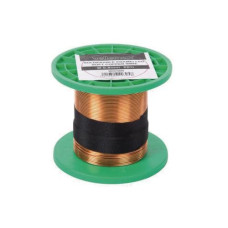 Velleman Wickeldraht WIK1N, Ø1.0 mm, 16 m, 110 g 1 Stück