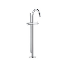 GROHE Badewannenarmatur Atrio Bodenmontage GROHE Badewannenarmatur Atrio Bodenmontage