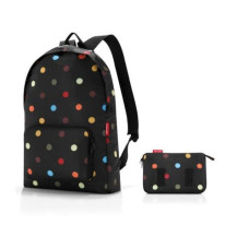 Reisenthel Rucksack Mini Maxi Mixed Dots Reisenthel Rucksack Mini Maxi Mixed Dots