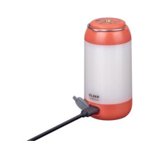 Fenix Campinglampe CL26R mit Akku