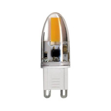 Star Trading Lampe 1.6 W (18 W) G9 Warmweiss Star Trading Lampe 1.6 W (18 W) G9 Warmweiss