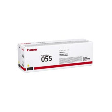 Canon Toner 055 Yellow Canon Toner 055 Yellow