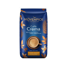 Mövenpick Kaffeebohnen Caffè Crema  1 kg