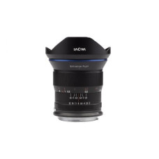 Venus Optic Festbrennweite Laowa 15mm F/2 Zero-D – Canon RF
