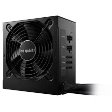 be quiet! Netzteil System Power 9 CM 700 W