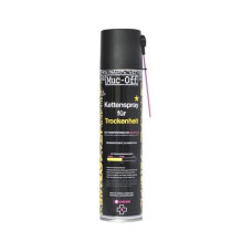 Muc-Off Kettenschmierstoff Dry PTFE Chain Lube 400 ml