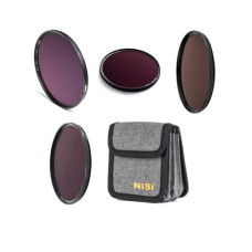 Nisi Set Circular Long Exposure Filter Kit 67 mm