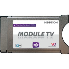 CE CI-Modul Viaccess CAM geeignet für Bis-TV (integriert) CE CI-Modul Viaccess CAM geeignet für Bis-TV (integriert)