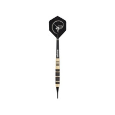 Unicorn Dartpfeile S/T Core Plus Win Black Brass