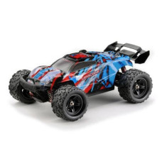 Absima Truggy Hurricane 4WD RTR Blau