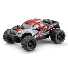 Absima Monster Truck Storm 4WD RTR Rot