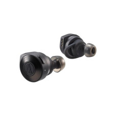 Audio-Technica True Wireless In-Ear-Kopfhörer ATH-CKS5TW Schwarz Audio-Technica True Wireless In-Ear-Kopfhörer ATH-CKS5TW Schwarz