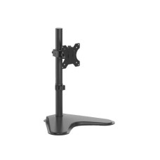 Fellowes Monitor-Standfuss Seas Einzel Monitoarm bis 8 kg