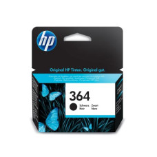 HP Tinte Nr. 364 (CB316EE) Black