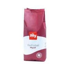 Illy Kaffeebohnen Red Label Napoli 1 kg