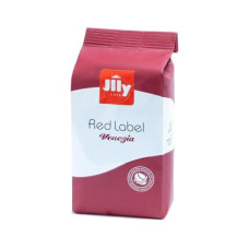 Illy Kaffee gemahlen Red Label Venezia 250 g