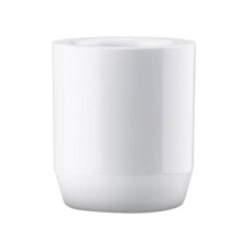 Zone Denmark Zahnputzbecher Suii Ø 7.8 cm White Zone Denmark Zahnputzbecher Suii Ø 7.8 cm White