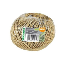 Verdemax Bindfaden 60 m, Natur Verdemax Bindfaden 60 m, Natur