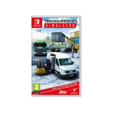 GAME Truck & Logistic Simulator