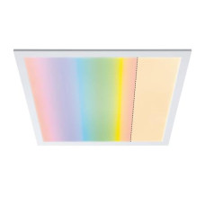 Paulmann LED-Panel Amaris ZigBee 600 x 600, RGBW