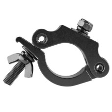 BeamZ Clamp BC50B-200 48-51 mm Schwarz BeamZ Clamp BC50B-200 48-51 mm Schwarz