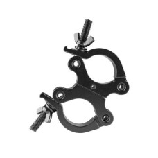 BeamZ Clamp BC50B-200D 48-51 mm Schwarz BeamZ Clamp BC50B-200D 48-51 mm Schwarz
