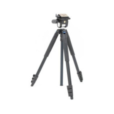 Slik Stativ Sprint Pro III EZ Schwarz