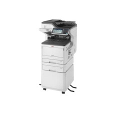 OKI Multifunktionsdrucker MC883dnct A3