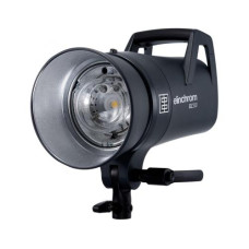 Elinchrom Studioblitzanlage ELC 500