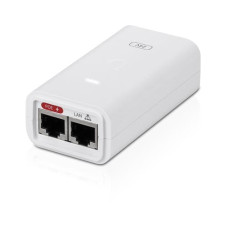 Ubiquiti PoE Injector POE-24-24W-G-WH