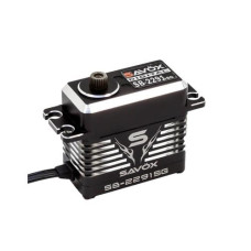 Savöx SB-2291SG Digital HV Brushless Savöx SB-2291SG Digital HV Brushless