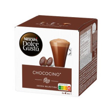 Nescafé Dolce Gusto Chococino 8 Portionen