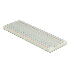 Delock Breadboard 630/200 Kontakte