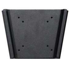 Edbak Wandhalterung GD22 Schwarz