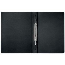 Leitz Klemmhefter Recycle A4 Schwarz Leitz Klemmhefter Recycle A4 Schwarz