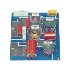 Visaton Frequenzweiche HW 3/130 NG, 8 Ohm Visaton Frequenzweiche HW 3/130 NG, 8 Ohm