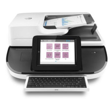 HP Netzwerkscanner Digital Sender Flow 8500 fn2