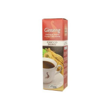 Chicco d'Oro Kaffeekapseln Caffitaly System Ginseng 10 Stück