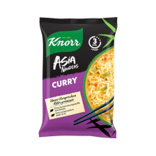 Knorr Asia Noodles Curry 70 g