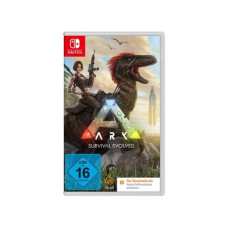 GAME ARK: Survival Evolved (Code in a Box)